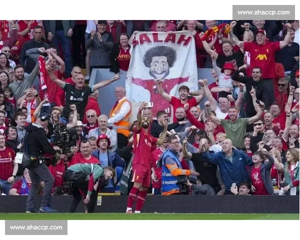 9 轮 4 负追平上季！利物浦 32 年耻辱背后的崩盘局