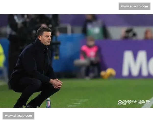 尤文官宣图多尔下课！218 天 8 战不胜，意甲第 8 成导火索