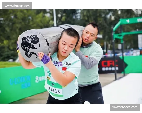 全民健身燃三秦!2025 全国体能大赛总决赛西安落幕 全民健身燃三秦!2025 全国体能大赛总决赛西安落幕