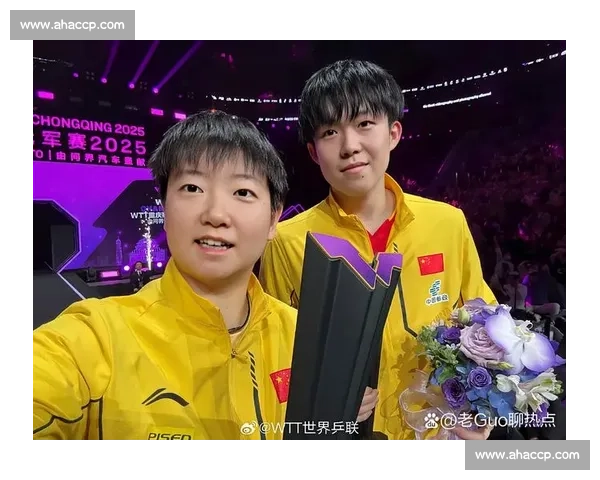 十五运宣传片燃爆：国乒三巨头压轴同框