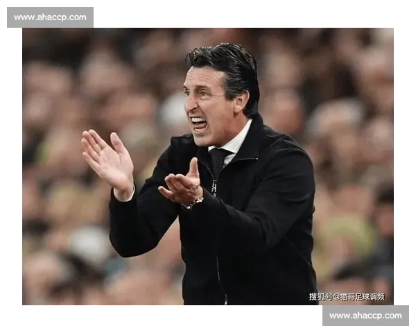 17 战 11 负的宿命?埃梅里遇瓜帅最苦,却在维拉公园破咒 17 战 11 负的宿命?埃梅里遇瓜帅最苦,却在维拉公园破咒