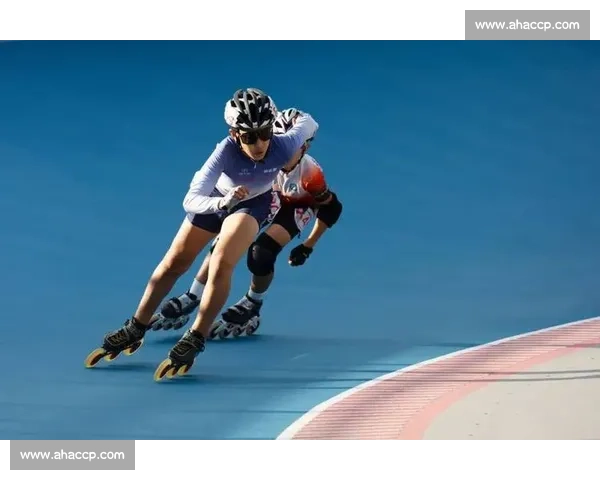 2025 轮滑嘉年华宁河站收官 多国选手演绎速度与激情