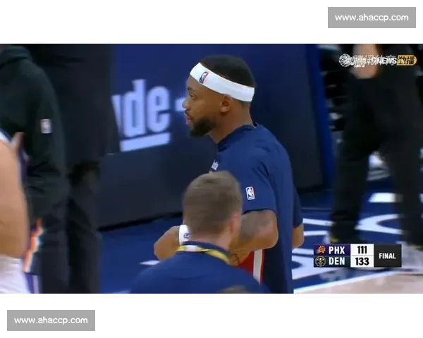 三节三双 166 次!约基奇 14+14+15 率掘金 22 分屠太阳 三节三双 166 次!约基奇 14+14+15 率掘金 22 分屠太阳